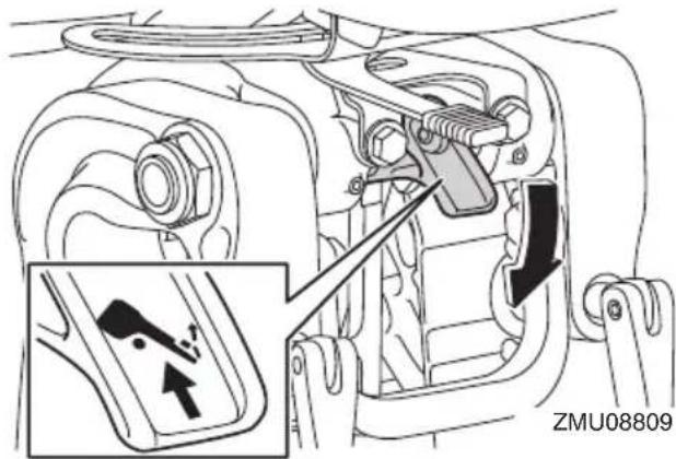 YAMAHA F25G (2022) - ATTENTION - 6