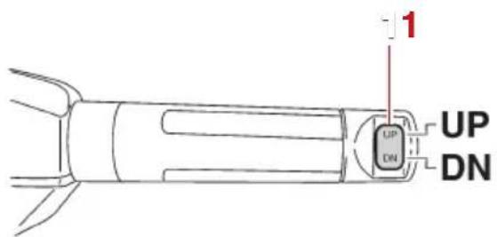 YAMAHA F25G (2022) - AVERTISSEMENT - 1