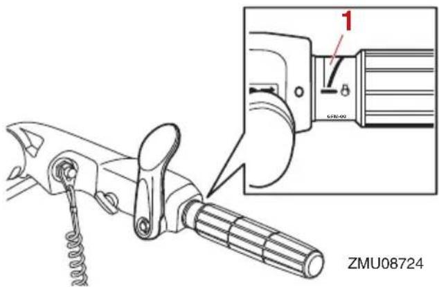 YAMAHA F25G (2022) - FMU25943 - 2