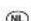 TFA Timeline Max 60.4512.01 - TimeLine MAX - Zendergesturde klok met datum - 1