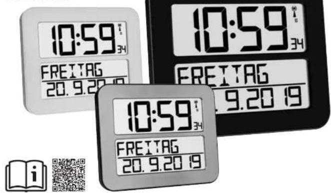 TFA Timeline Max 60.4512.01 - 1