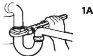 FRIGIDAIRE FF75DISPC1 - Les instructions peuvent VARIER SELON le modèle. - 1