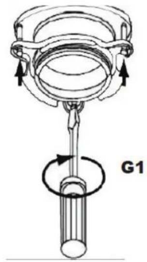 FRIGIDAIRE FF75DISPC1 - Remarque - 10