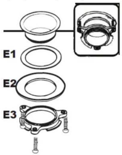FRIGIDAIRE FF75DISPC1 - Remarque - 9