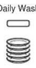 Hestan KDW24PP - ERROR CONDITIONSERROR CONDITIONS - 13