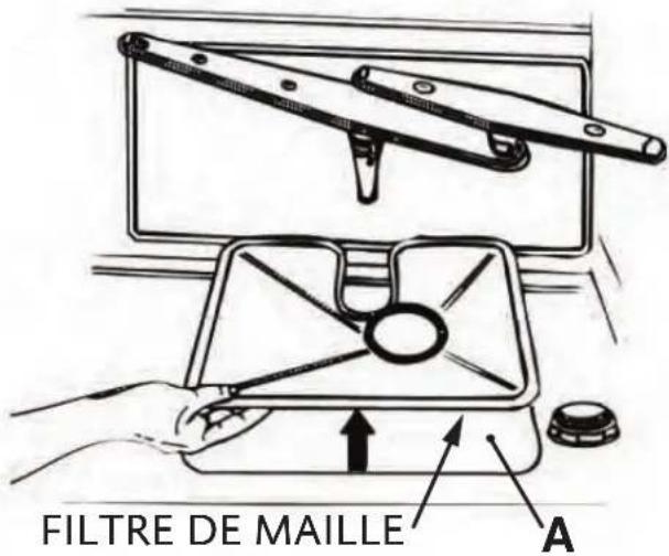 Hestan KDW24PP - AVERTISSEMENTS GÉNÉRAUX ET RECOMMANDATIONS POUR UN ENTRETIEN CORRECT ENTRETIEN CORRECT - 1
