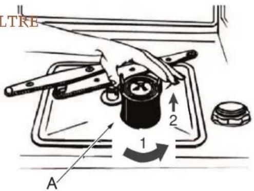 Hestan KDW24PP - AVIS - 4