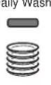 Hestan KDW24PP - ERROR CONDITIONSERROR CONDITIONS - 43