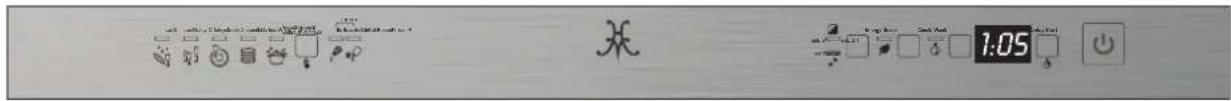 Hestan KDW24PP - AVIS - 1