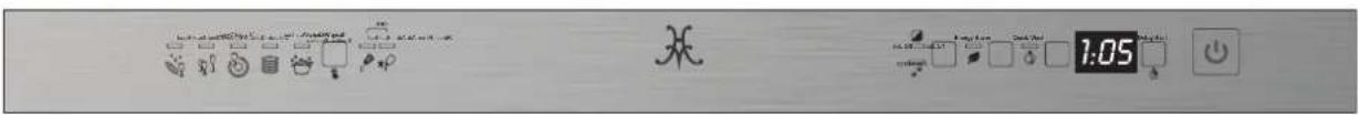 Hestan KDW24PP - NOTICE - 1