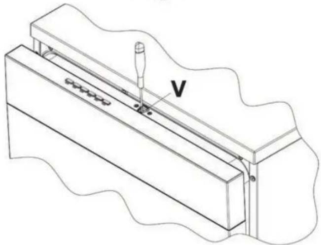 Hestan KDW24PP - IF THE DOOR DOES NOT CLOSE IF THE DOOR DOES NOT CLOSE - 2