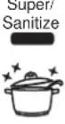 Hestan KDW24PP - ERROR CONDITIONSERROR CONDITIONS - 39