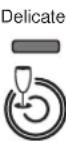 Hestan KDW24PP - ERROR CONDITIONSERROR CONDITIONS - 27