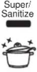 Hestan KDW24PP - ERROR CONDITIONSERROR CONDITIONS - 29
