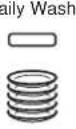 Hestan KDW24PP - ERROR CONDITIONSERROR CONDITIONS - 2