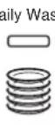 Hestan KDW24PP - ERROR CONDITIONSERROR CONDITIONS - 28
