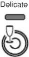 Hestan KDW24PP - ERROR CONDITIONSERROR CONDITIONS - 22