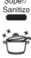 Hestan KDW24PP - ERROR CONDITIONSERROR CONDITIONS - 24