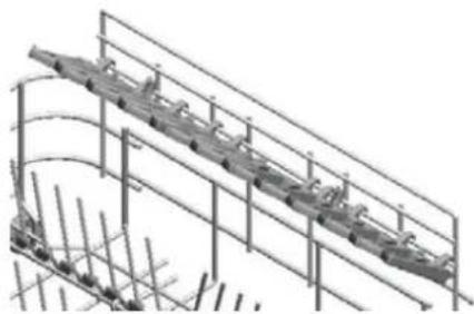 Hestan KDW24PP - USING THE RACKS USING THE RACKS - 7