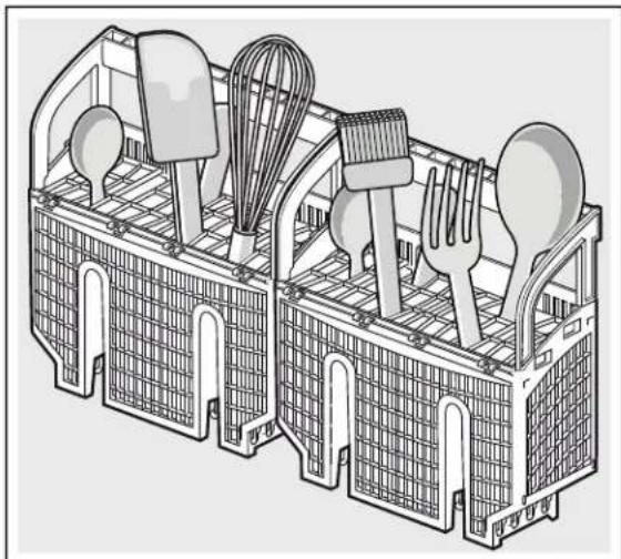 THERMADOR DWHD770CPR - Autre configuration - 1