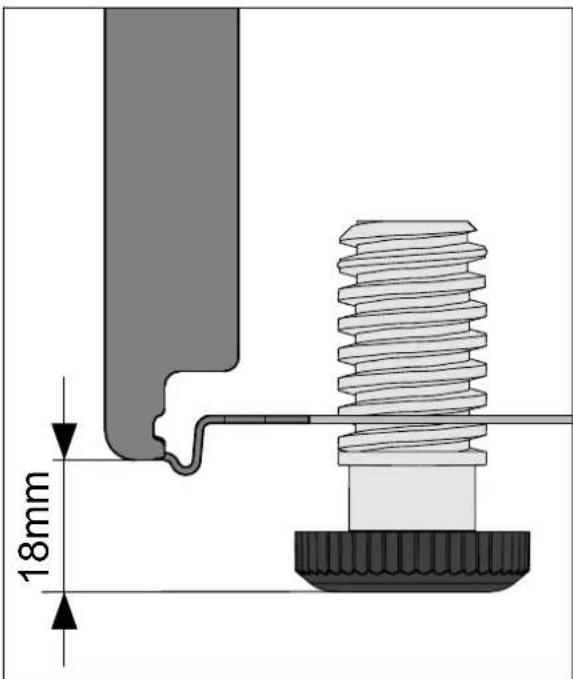 MIELE APCL 001 - Umbau- und Montageanweisung - 16