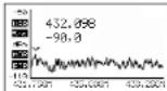 Monacor RFEXPLORER6 - N.B.: - 4