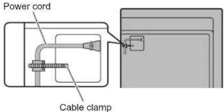 SHARP PNHW551 - [PN-HW861/PN-HW751/PN-HW651] - 2