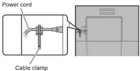 SHARP PNHW551 - [PN-HW861/PN-HW751/PN-HW651] - 1