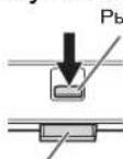 SHARP PNHW551 - Kak BbItaunTbLED- nHnkaTop nHTaHn/ DaTnK dNCTaHcNOHHoro ynpabNeHn - 1