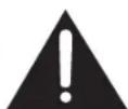 SHARP PNHW551 - CAUTION - 3