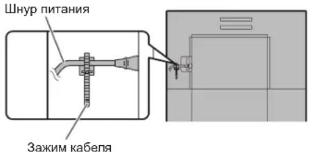 SHARP PNHW551 - MEPbI IPEIOCTOPOXHOCTN IPN KPEJIeHn - 3