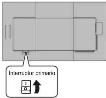 SHARP PNHW861 - !Precaución - 1
