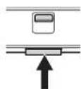 SHARP PNHW861 - Mise sous/hors tension - 6
