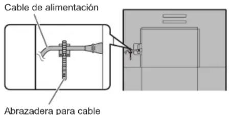 SHARP PNHW861 - Composants fournis - 3