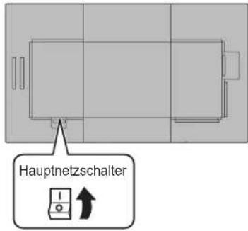 SHARP PNHW861 - ! Vorsicht - 1