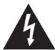SHARP 8MB32C1 - CAUTION - 2