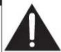 SHARP 8MB32C1 - ATTENTION - 1