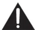 SHARP 8MB32C1 - CAUTION - 3
