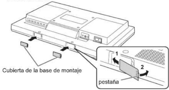 SHARP 8MB32C1 - ! Precaución - 4