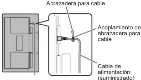SHARP 8MB32C1 - PRECAUCIONES DE MONTAJE - 3