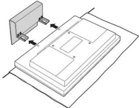 SHARP 8MB32C1 - ! Precaución - 3