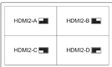 SHARP 8MB32C1 - PRECAUCIONES DE MONTAJE - 2