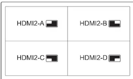 SHARP 8MB32C1 - PRECAUCIONES DE MONTAJE - 1