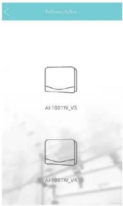 Edimax AI1001W V2 - IV-2. Ajouter des appareils (Wi-Fi, Android) - 5