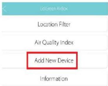 Edimax AI1001W V2 - IV-1. Compte EdiGreen - 2