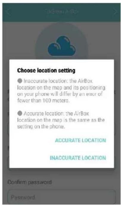 Edimax AI1001W V2 - IV-4. Ajouter des appareils (Wi-Fi, iOS) - 8