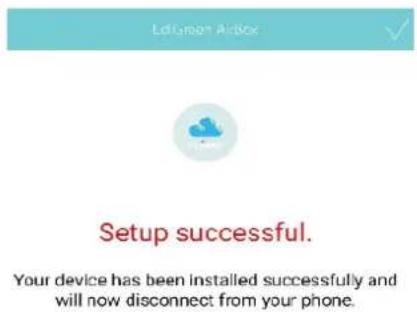 Edimax AI1001W V2 - IV-2. Ajouter des appareils (Wi-Fi, Android) - 10