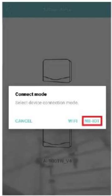 Edimax AI1001W V2 - IV-4. Ajouter des appareils (Wi-Fi, iOS) - 14