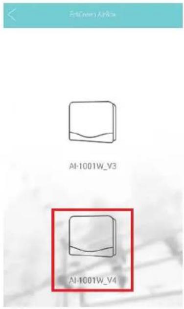 Edimax AI1001W V2 - IV-4. Ajouter des appareils (Wi-Fi, iOS) - 13