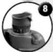 Steiner Observer 8x56 - ΦokycnpOBka: - 3